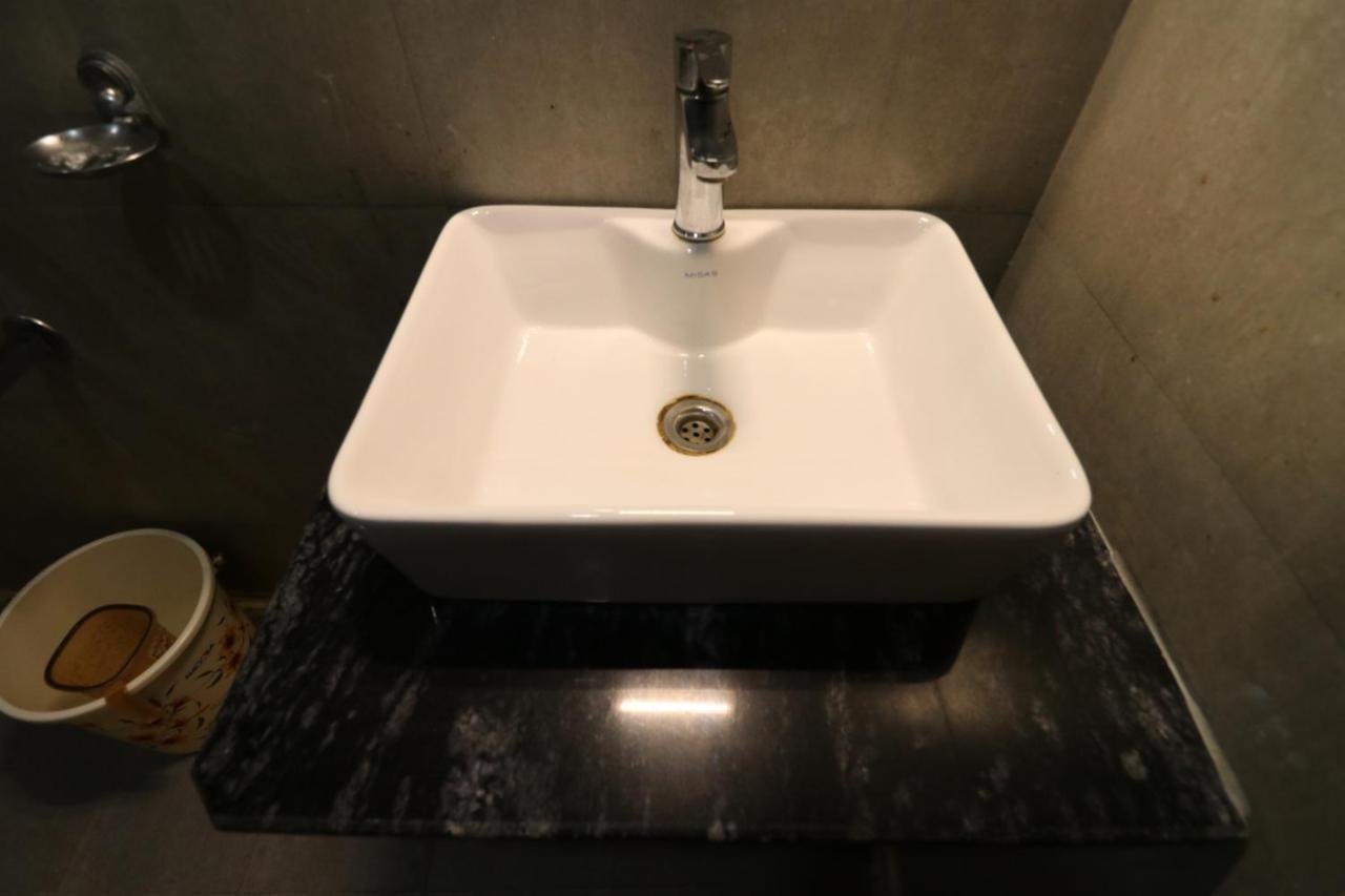 Hotel Pratap Grand Ranchi Ngoại thất bức ảnh