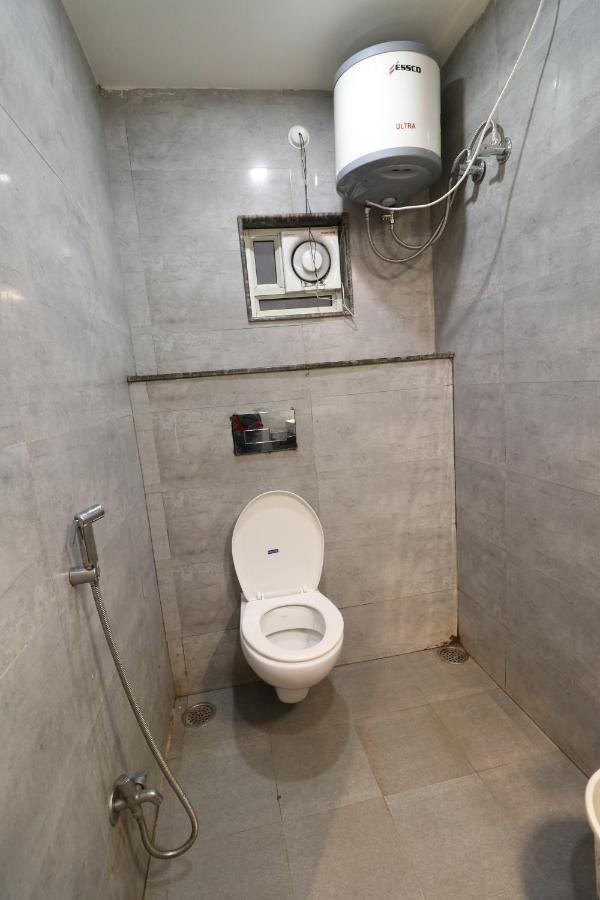 Hotel Pratap Grand Ranchi Ngoại thất bức ảnh