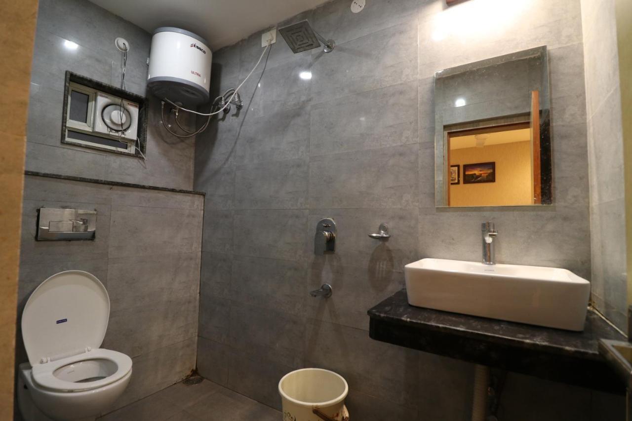 Hotel Pratap Grand Ranchi Ngoại thất bức ảnh
