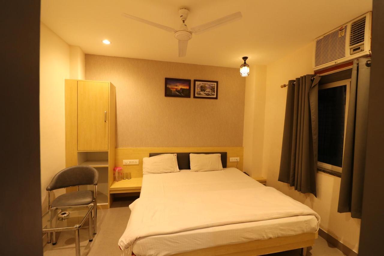 Hotel Pratap Grand Ranchi Ngoại thất bức ảnh