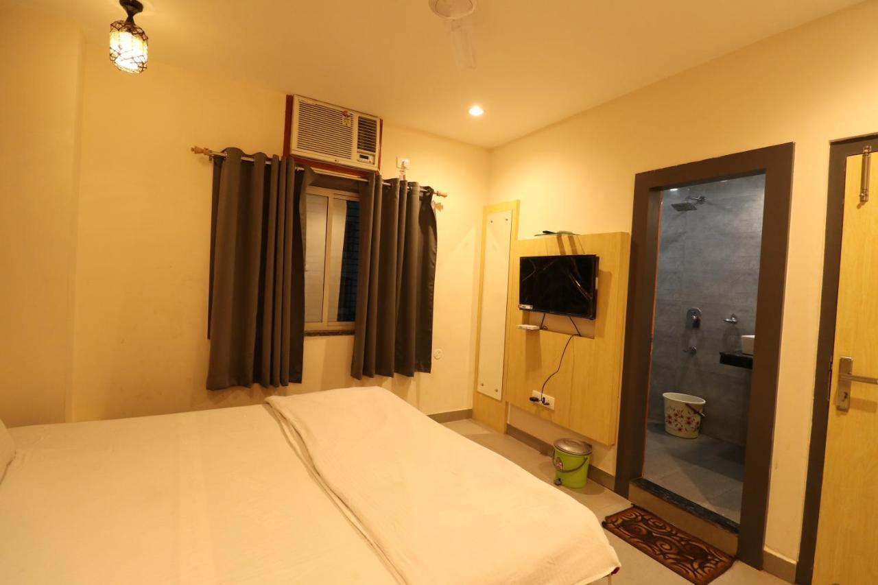Hotel Pratap Grand Ranchi Ngoại thất bức ảnh