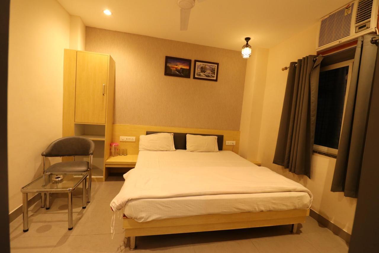 Hotel Pratap Grand Ranchi Ngoại thất bức ảnh