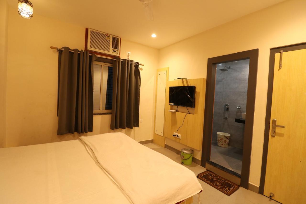 Hotel Pratap Grand Ranchi Ngoại thất bức ảnh